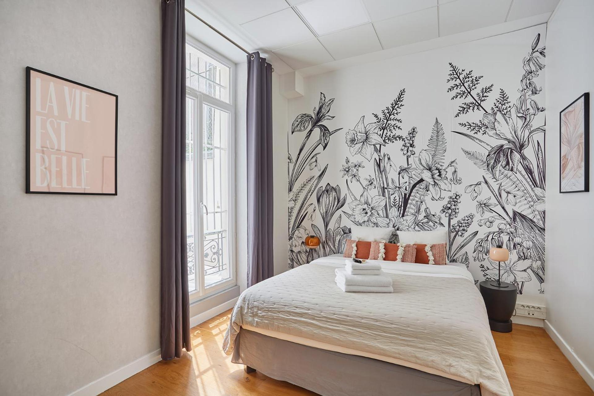 Sublim 3 Bedrooms Center Of By Prestige Appartement