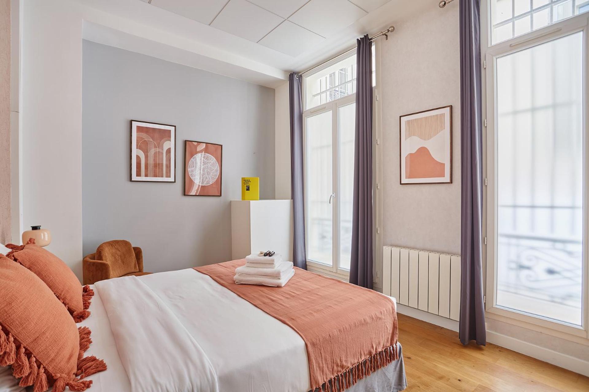 Sublim 3 Bedrooms Center Of By Prestige Appartement *