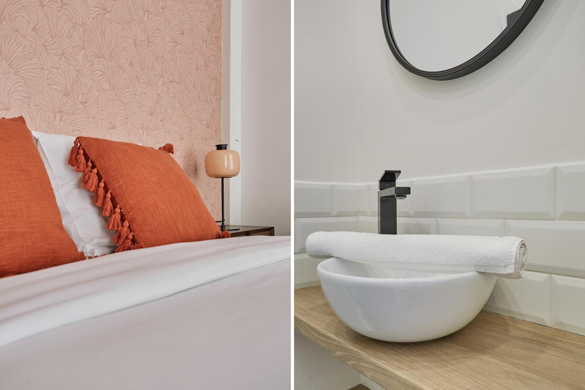 Sublim 3 Bedrooms Center Of By Prestige Parijs