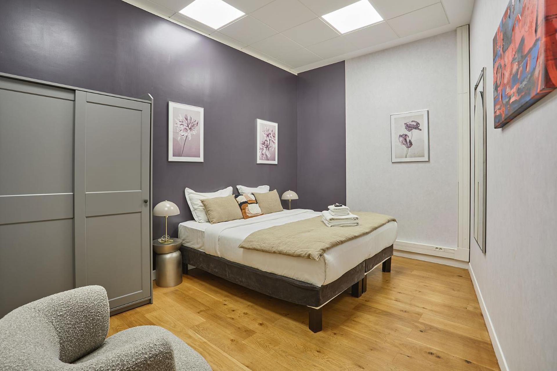 Sublim 3 Bedrooms Center Of By Prestige Parijs