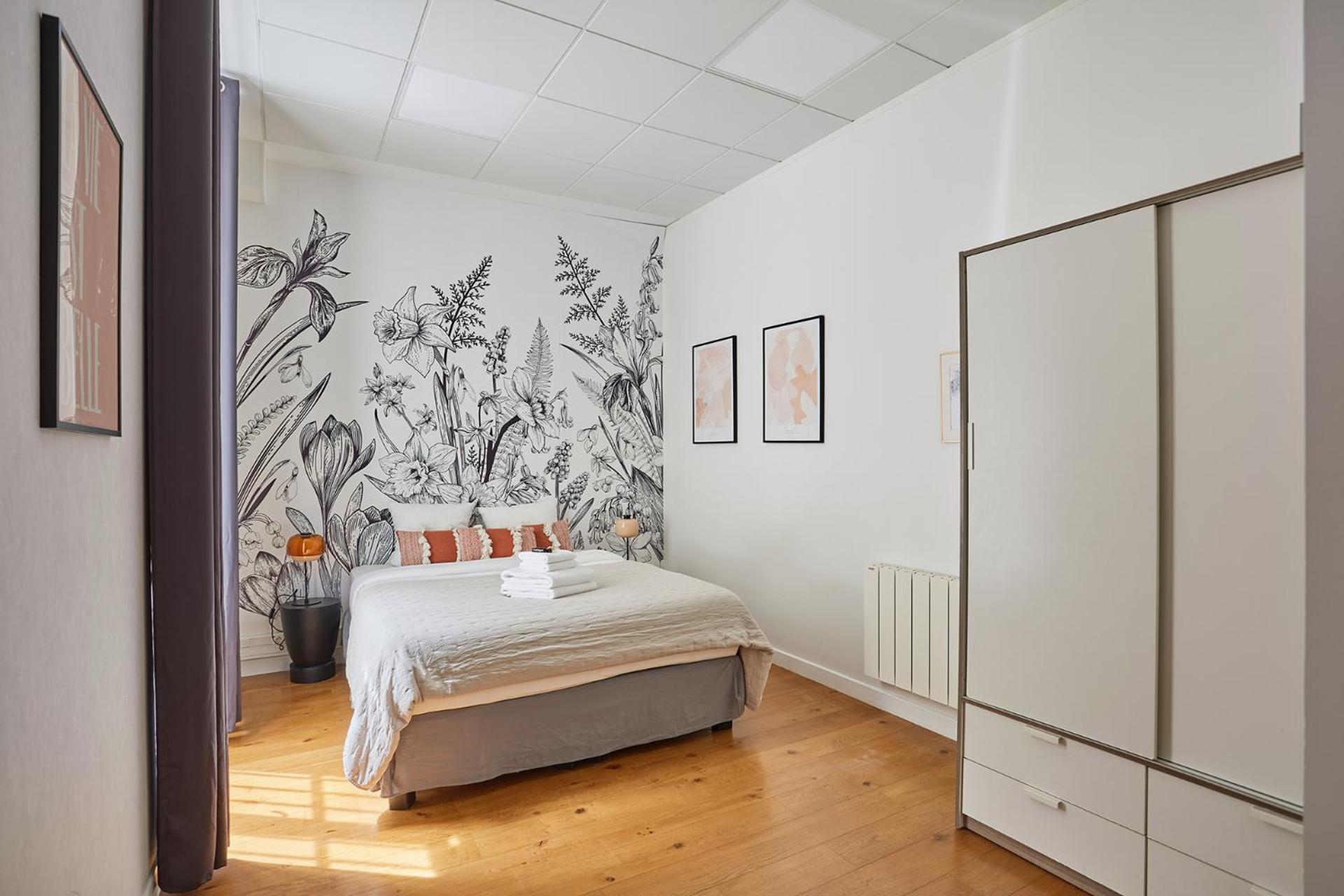 Appartement Sublim 3 Bedrooms Center Of By Prestige